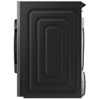 Samsung Series 9 DV90F09F4SU1 with AI Home 9kg Heat Pump Tumble Dryer Dark Steel