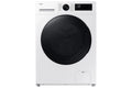 Samsung WD90DG5B15BEEU Series 5 AI Energy 9+6kg 1400 Spin Smart Washer Dryer White