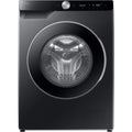 Samsung WW11DG6B25LBU1 11kg 1400 Spin Washing Machine Black - A Rated