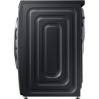 Samsung WW11DG6B25LBU1 11kg 1400 Spin Washing Machine Black - A Rated
