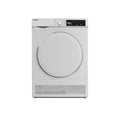 Sensis TDCF018BW 8kg Freestanding Condenser Tumble Dryer White - B Rated