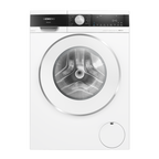 Siemens WG46G2Z2GB iQ500 9kg 1600 Spin Washing Machine White