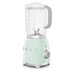 SMEG BLF01PGUK Blender 50s Retro Style Pastel Green