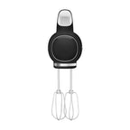 SMEG HMF01BLUK 50s Style Hand Mixer Black