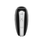 SMEG HMF01BLUK 50s Style Hand Mixer Black