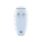SMEG HMF01PBUK 50s Style Hand Mixer Pastel Blue