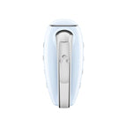 SMEG HMF01PBUK 50s Style Hand Mixer Pastel Blue
