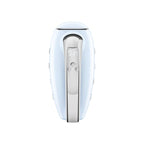 SMEG HMF01PBUK 50s Style Hand Mixer Pastel Blue