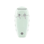 SMEG HMF01PGUK 50s Style Hand  Mixer Pastel Green