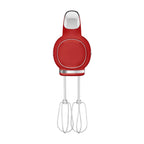 SMEG HMF01RDUK 50s Style Hand Mixer Red