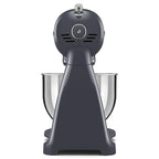 SMEG SMF03GRUK 50s Style Stand Mixer Grey