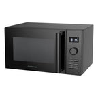 Statesman SKMG0923DSB Microwave with Grill Black