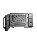 Toshiba MW3SAC23SF Microwave Oven with Grill Black